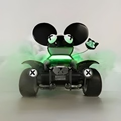 Rocket League Year 10 ft. deadmau5