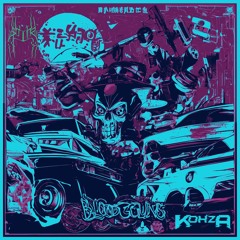 KOHZA X SPYDER - YOU (FREE)