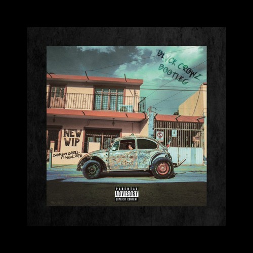 Boombox Cartel - NEW WIP (BLVCK CROWZ BOOTLEG)