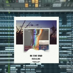 Kodaline - In The End (Chris Like Bootleg)[Extended Mix] + FLP