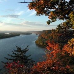 miss the mississippi and you