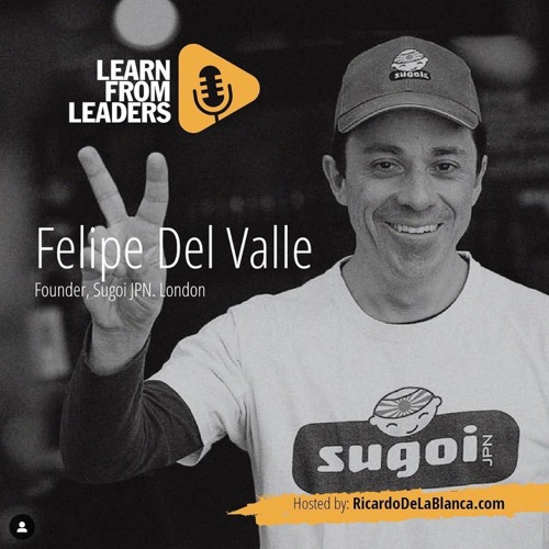 Felipe Del Valle