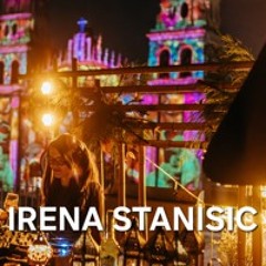 IRENA STANISIC @ SIGNOS IN GDL HISTORIC DOWNTOWN 23/11/2024