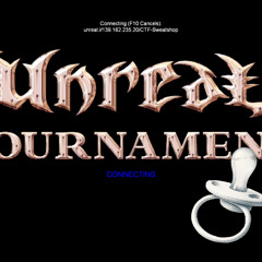 Unreal Tournament Lullaby