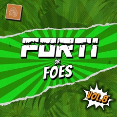 Forti or Foes Saga Vol. 8