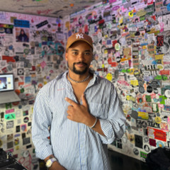 Eto Ano @ The Lot Radio 08-24-2025
