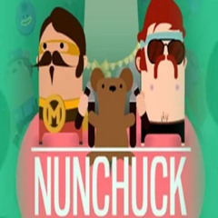 рехнулся х razr - NUNCHUCK