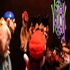 hotel room w/ jamesahh #yayoy