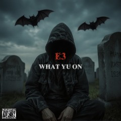 WHAT YU ON [birdbusinness]