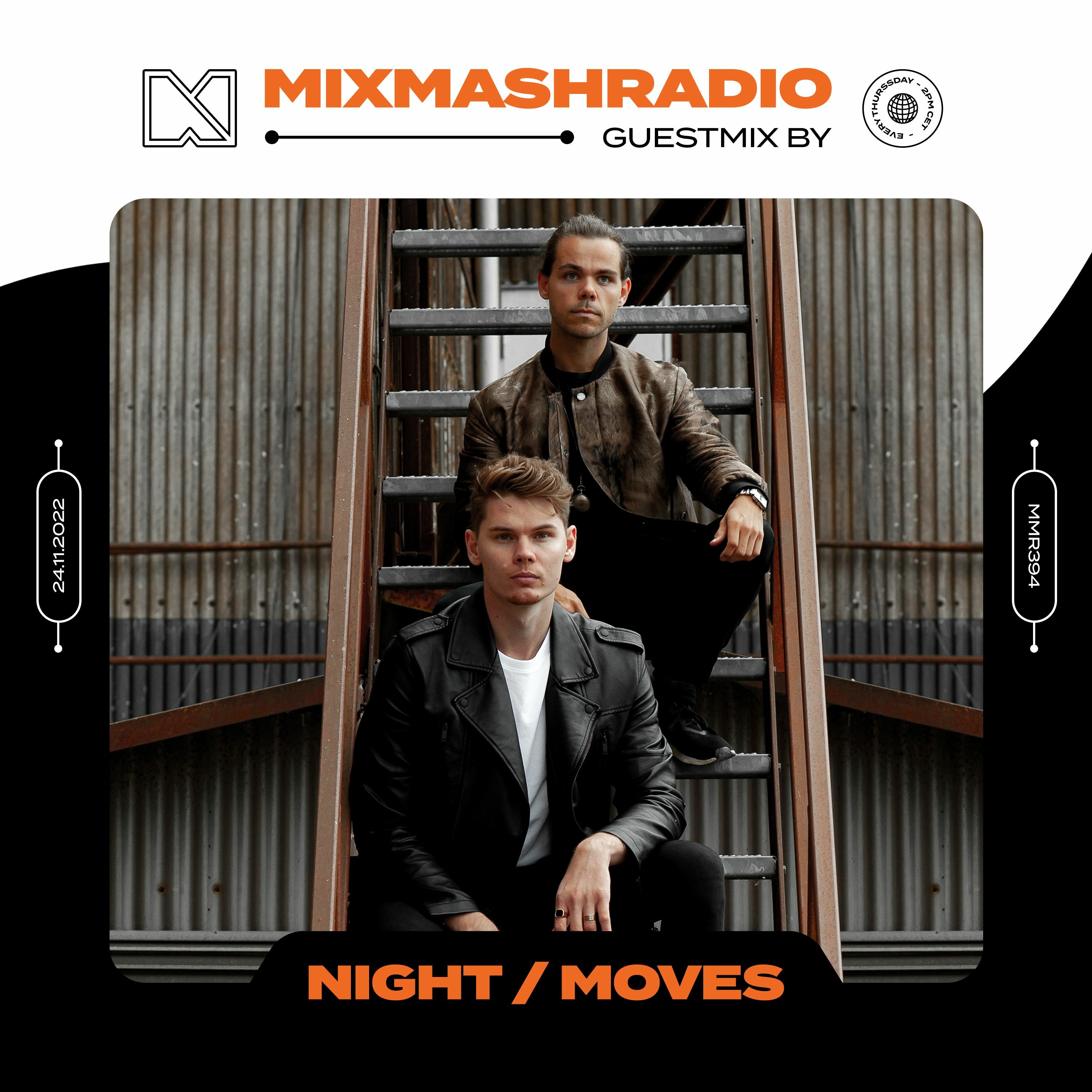 Mixmash Radio