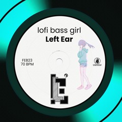 Lofi Bass Girl