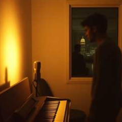 {PROMO COPY} - Quiet When the Room Gets Loud - {PROMO COPY}