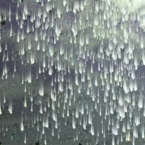 Sparkling Raindrops (naviarhaiku420)