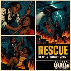 RESCUE