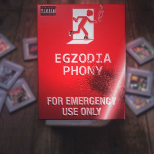 phony