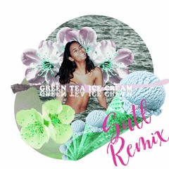 Linda Diaz - Green Tea Ice Cream (Satl Remix)