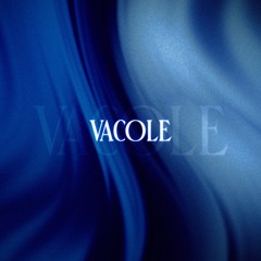 Vacole - Parys (Official Audio)