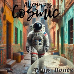 Intergalactic Rhythms