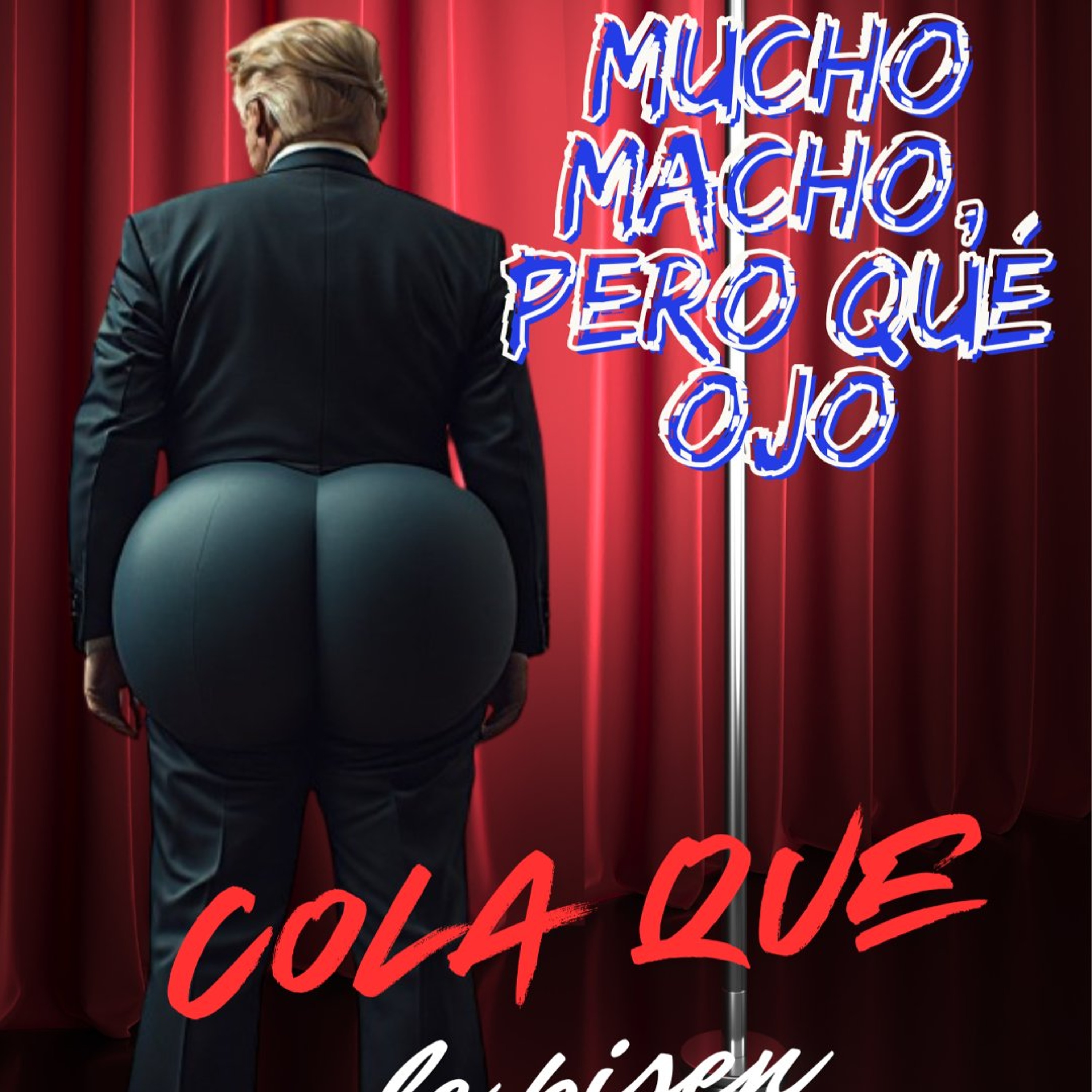 Portada de El ChupaCast