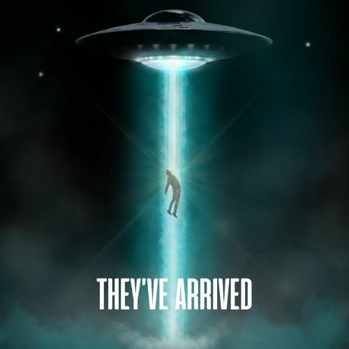 ElfenTee - They've Arrived