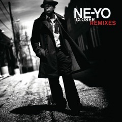 Neyo - Closer vs Phonky Tribu (Noort Edit)