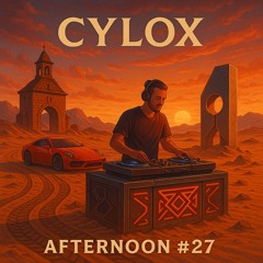 Garage Sessions #27 By Dj Cylox