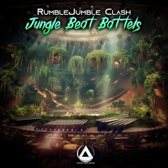 Rumble Jumble Clash - Beat Battles (Another Chance Records)