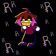 DONT YOU WANNA BE A [Self-Insert Spamton NYCTBA]