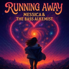 Messica & The Bass Alkemist Running away