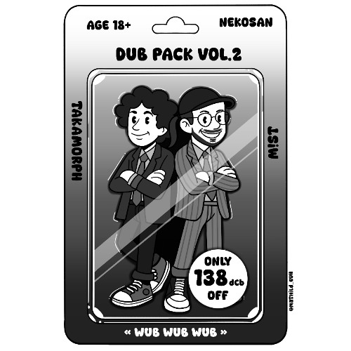 2. AWOLNATION - RUN (NEKOSAN bootleg)