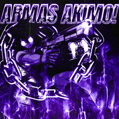 ARMAS AKIMO! - howsitfeel x ZAHI x Boost