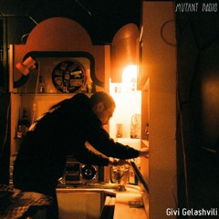 Givi Gelashvili [08.04.2021]