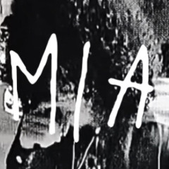 Yung Faid - MIA