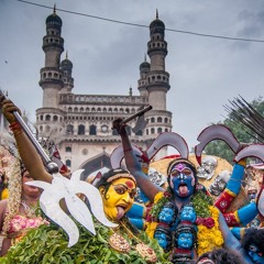 Charminar Chowrasta Kada Song Mix Dj Varun Chanti & Sai Krizy