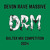 Artwork for DRM Balter Mix Competition - Selecta LC