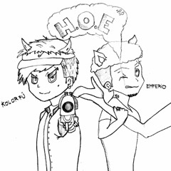 h.o.e. ft Emferio