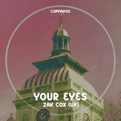 Zak Cox (UK) - New Funk (Original Mix)