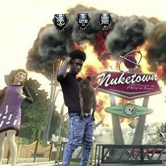 Bro I’m squeezin (prd lazermade)