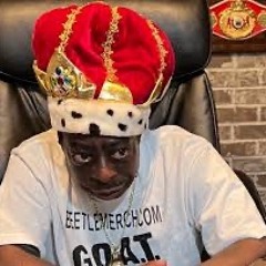 YOU REALLY THINK YOU GOOD? - VADE (FREE DL)