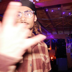 Party on the moon - Prod.CarterZ/OKMarbie