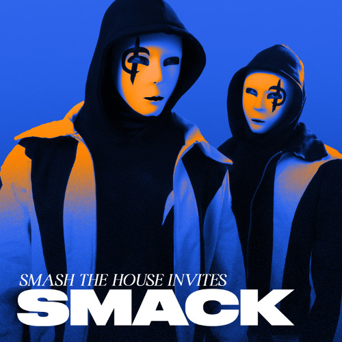 Smash The House Invites: SMACK