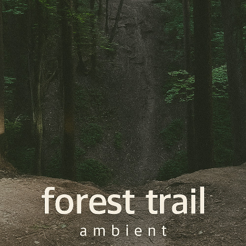 GregorTi - Forest Trail