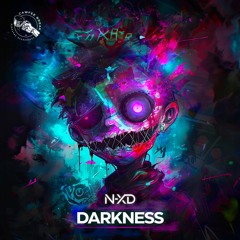 N-XD - Darkness 🖤