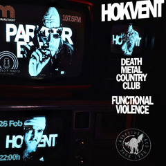 S07E17 HOKVENT 26 Feb 2025