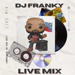 Dj-Franky.974##Weeding13.08.2023##