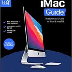 [Free] PDF 📘 iMac Guide: The Ultimate Guide to iMac and macOS by Tom Rudderham [KIND