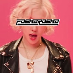 APT. - ROSÉ & Bruno Mars (Foshorosho Bootleg Remix)