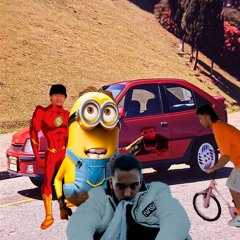 Dia de Trair (carro do daniel) Part. 1