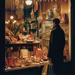 Jay Real- Window Shop