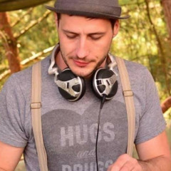 Chris le Beat @ DAN INC Birthday Bash